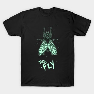 Insect Dreams T-Shirt